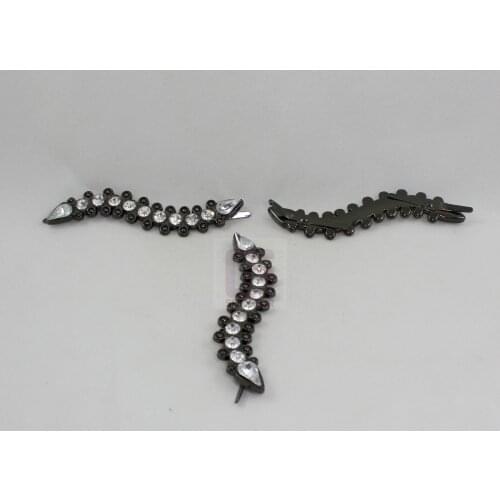 SHOSFUR Sewing Decorations