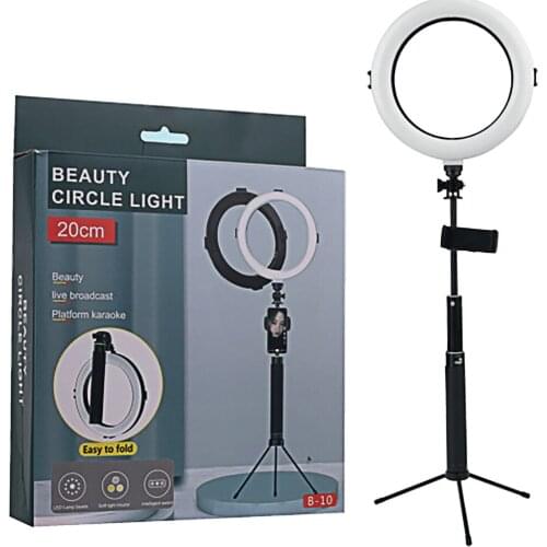 KE-132 Phone Tripod Stand Universal Photography for all phone models