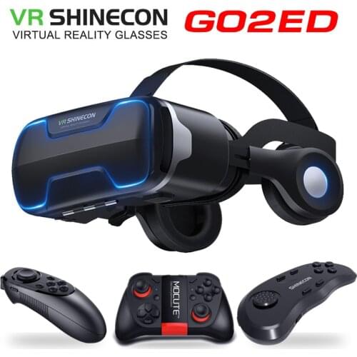 Skyzone VR / AR Devices
