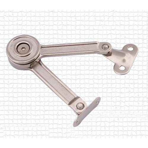 Stop Any Support Rod Positioning Rod Is Connected With The Supporting Rod Zinc Alloy