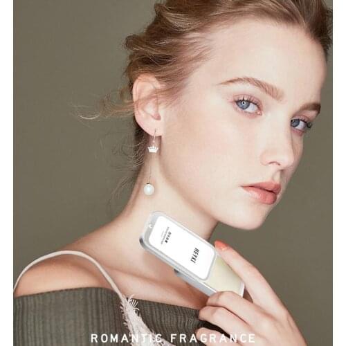 Solid Perfume Women Men Portable Solid Lasting Fresh Light Fragrance Stay Long Solid Body Fresh Perfume духи женские Парфюмерия