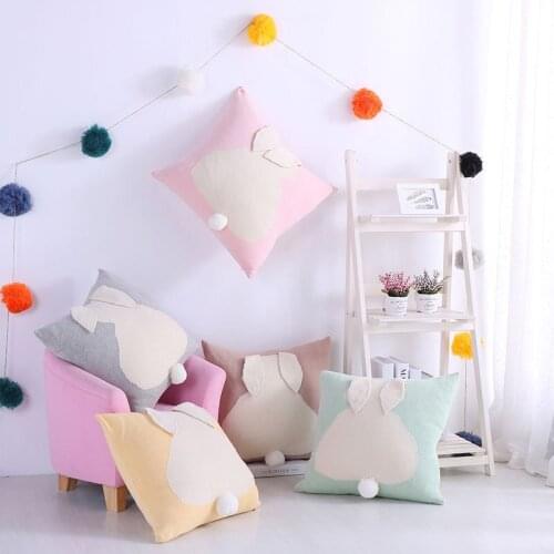 Cushion Covers YMQY China