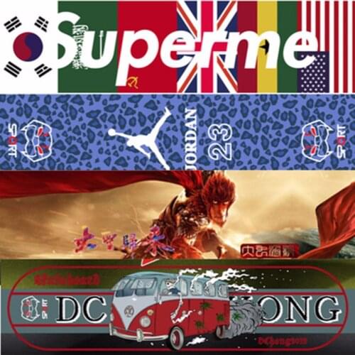 YUE WIND Children's Scooters