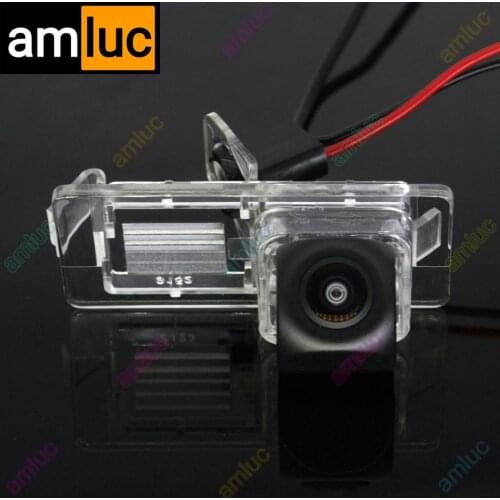 Factory crazy sale !! Car Backup Rear View Reverse Parking Camera For Renault Fluence/Dacia Duster/Megane 3/For Nissan Terrano