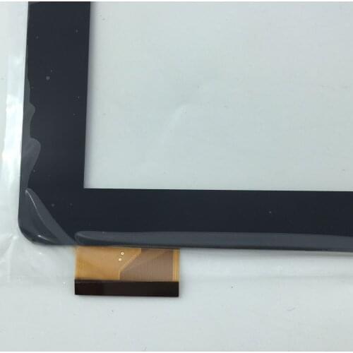 10.1 inch for Multipad WIZE 3111 PMT3111 touch Screen Digitizer Glass Lens tablet pc Replacement Screen 60pin