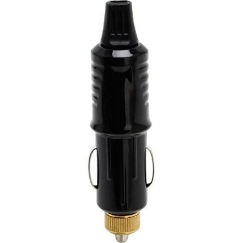 2020 New 12/24V 180W Replacement Car Cigarette Lighter Power Plug DC Adapter Charger