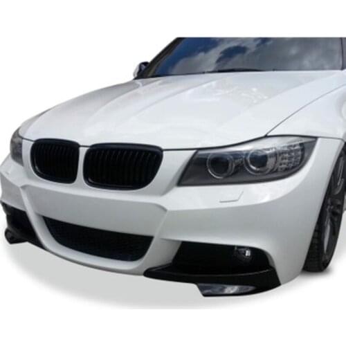 Car Bumpers ADR China