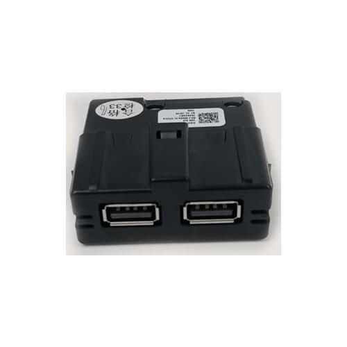 Car USB interface 5QD035726L 5Q0035726L for VW AUDI Skoda