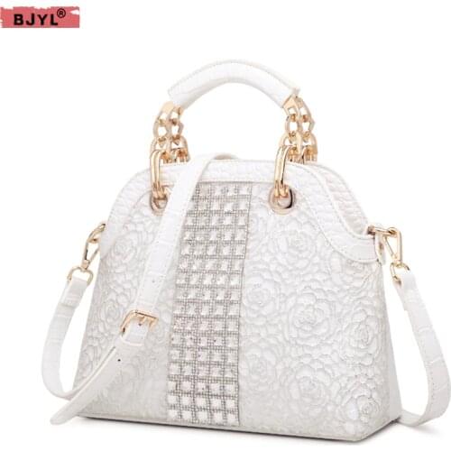 Женские каркасные сумки BJYL China At AliExpress