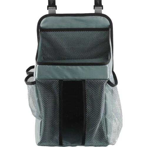 Baby Hanging Storage Bag Newborn Cot Crib Bedding Set Baby Cot Sets Baby Bed Storage Pockets Diaper Bag Bed Crib Organizer BAG