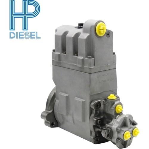 Diesel Engine CAT C7 C9 Fuel Injection Pump 319-0670 319-0677 319-0676 319-0678 319-0675 rebuilt for Excavator E325D E329D E336D