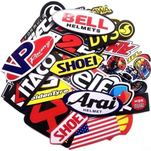 Moda Zebra Car Exterior Accessories