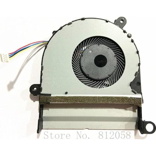 NEW CPU Cooling Fan for ASUS UX310 ux310uq rx310 RX310U U310U RX410 RX410U U410U u4000u Laptop Cooler Fan