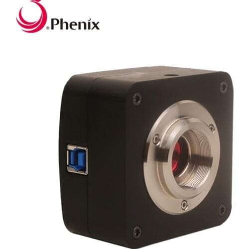 Phenix Microscope 16MP High Speed/Defination USB3.0 Digital Camera Professional Stereoscopic Biological Industrial CCD camera