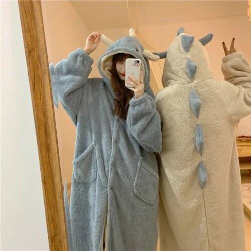 QWEEK Women's Dressing Gowns