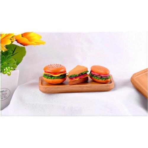 Garden Animal Miniatures Mushroom Accessories Figurines Horse Miniature Figurine Resin Home Figure for Decorations Fairy Figures