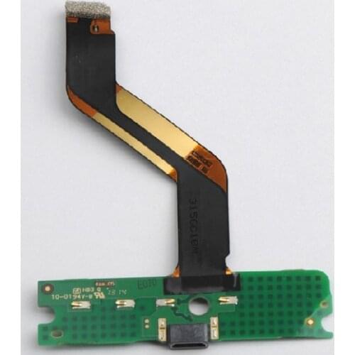 For Nokia Lumia 720 Charging Port Dock Connector Flex Cable Ribbon Replacement
