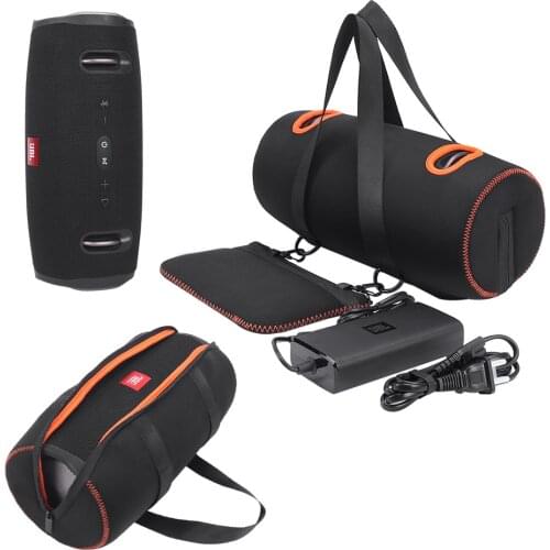 2018 Newest Portable Storage Bag Carrying Bag Protect Pouch Travelling Case For JBL Xtreme 2 Portable Wireless Bluetooth Speaker