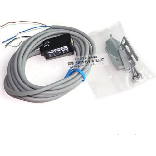 Photoelectric switch BGS-S08P reflection sensor 6months warranty