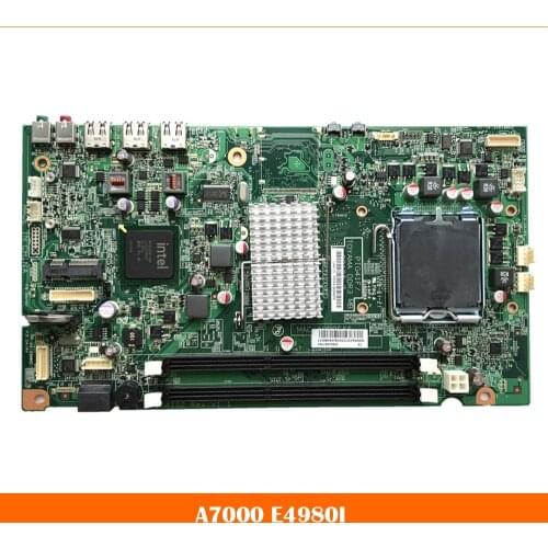 For A7000 PIG41F L-IG41S2 system motherboard fully tested