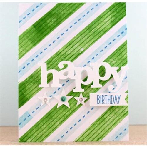 Star Circle Metal Cutting Dies Stencils For Card Making Decorative Embossing Suit Paper Cards Stamp DIY Dies Scrapbooking 2019