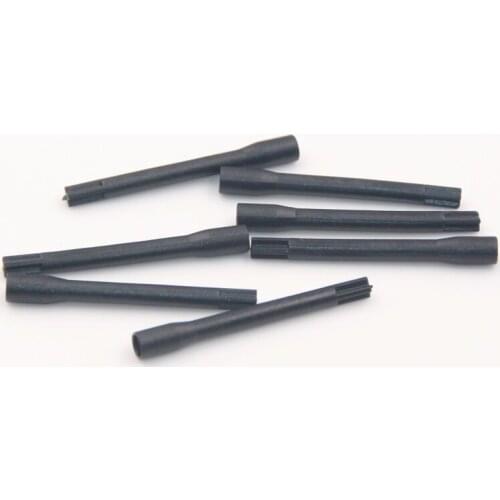 10 bags Disposable Tattoo Pigment Stirring Bar Mixing Sticks Electric Ink Mixer Rods Replacement Microblading Accessory