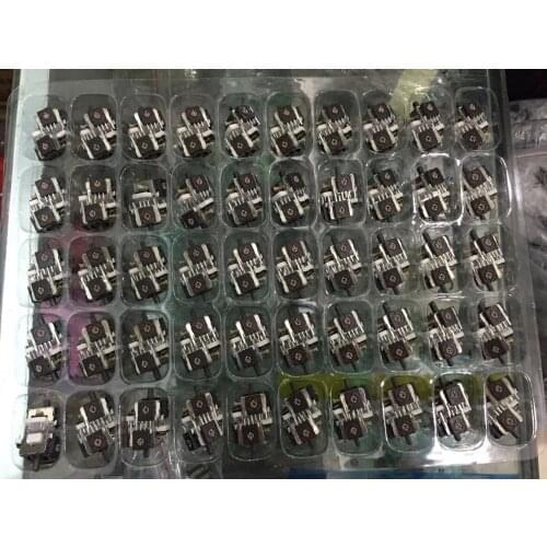 100pcs High quality ALPS 3D Analog Joystick Stick for XBOX360 Controller 3D Joystick for Xbox 360/PS2 Replacement