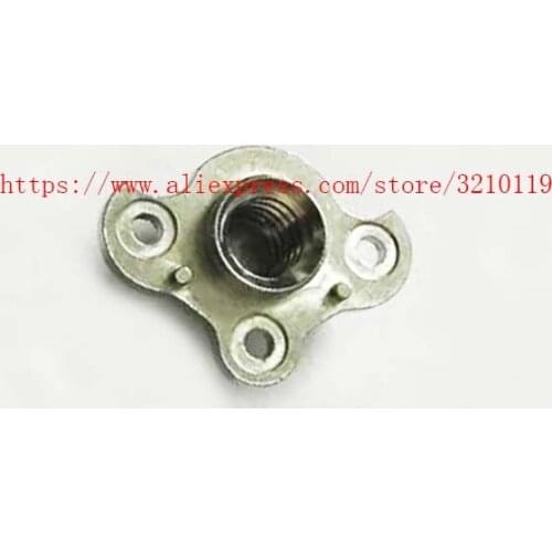 Free shipping New bese fixed tripod hole repair parts for Sony ILCE-7M2 ILCE-7sM2 ILCE-7rM2 A7II A7sII A7rII Camera