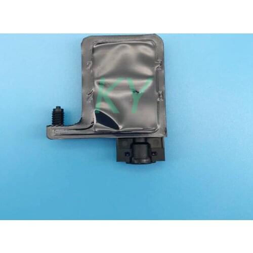 6PCS UV DX5 Big Ink Damper For EPSON DX4 DX5 XP600 TX800 Mutoh Galaxy Allwin Xuli printer ink dumper filter