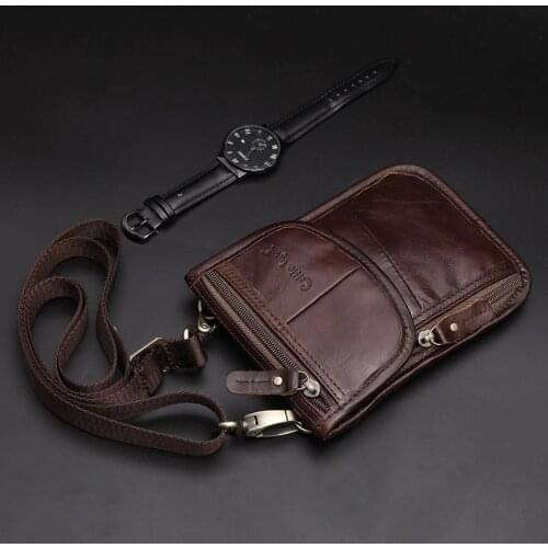 Cobbler Legend Travel Bags