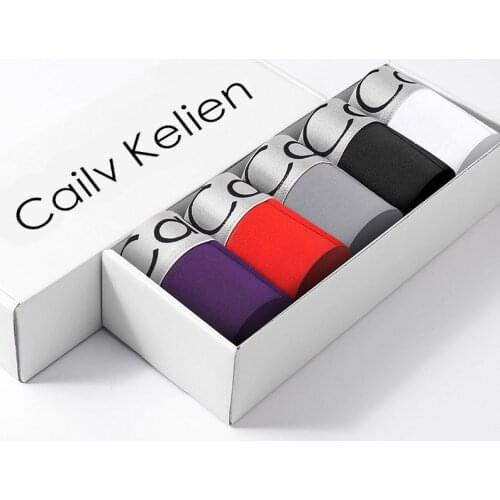 Cvoekular Men's Slips