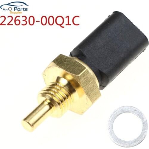 4401811 Water Coolant Temperature Sensor For RENAULT CLIO ESPACE GRAND Scenic KANGOO LAGUNA Twingo MASTER 22630-00Q1C 2263000Q1C