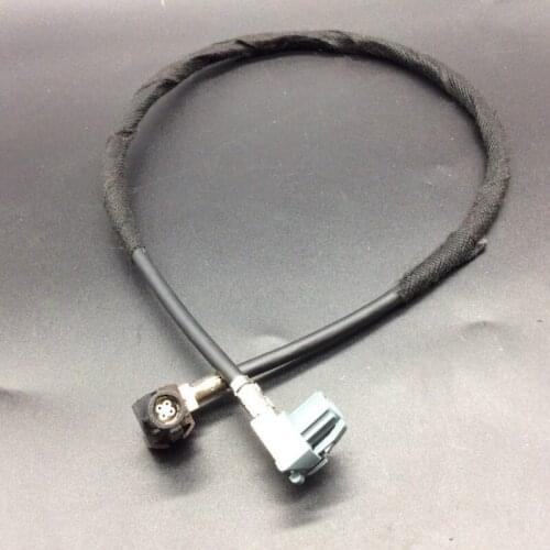 For 2013 Audi A8 host to display connection cable LVDS video wire line