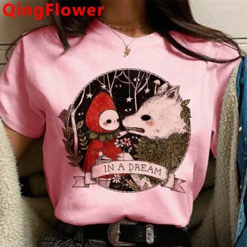 Mushroom t shirt t-shirt women grunge tumblr plus size graphic tees women couple tshirt kawaii