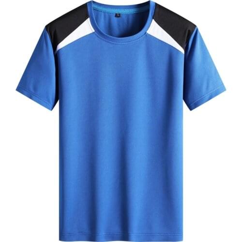 Kksky Quick Dry T-Shirts