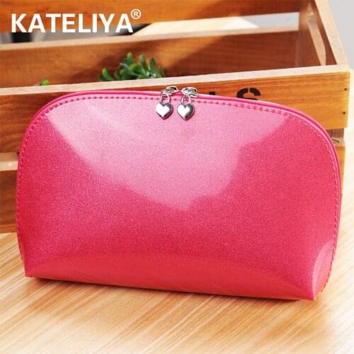 Ktmore Travel Cosmetic Bags