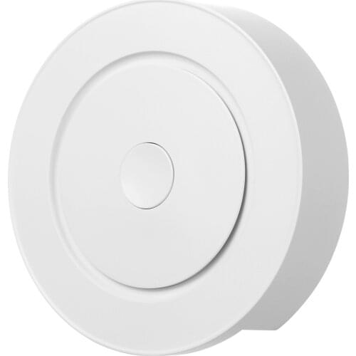 Multi-Mode Gateway 3-in-1 Two-Way Multifunctional Smart Gateway Hub Support Tuya Zigbee WiFi BLE Mesh Smart Home Bridge