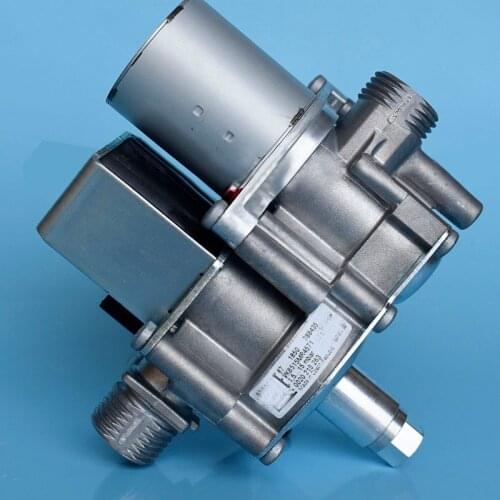 Wall-mounted boiler gas valve For wall-mounted boilers digital stepper motors Gas Valve for gas water heater