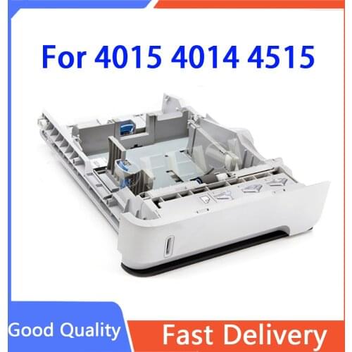 New original for HP Laserjet P4015 P4014 P4515 Paper Tray'2 -Cassette RM1-4559-000 RM1-4559 Printer parts on sale
