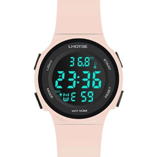 ONEVAN Children's Waterproof Watch