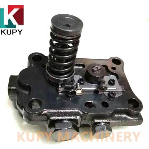 Diesel fuel pump head rotor For Yanmar engine parts 4TNV94 4TNV98 fuel injection pump X5 head rotor 129935-51741