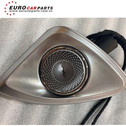 High Quality Automotive Body Parts Forn S Class W223 Auto Car Body Part With Trumpet Car Horn