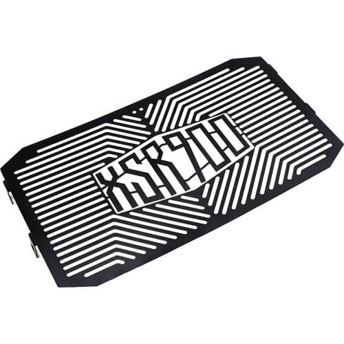 CNC Motorccycle Stainless Steel Radiator Grille Guard Cover Protector For YAMAHA XSR900 XSR 900 2016-2018 2017