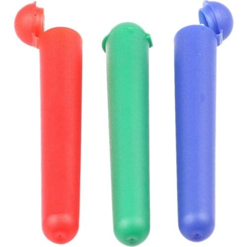 1PCS 97MM Portable Joint Holder Pill Paper Tube Seal Storage Small Pill Box Cigarette Sealed Container