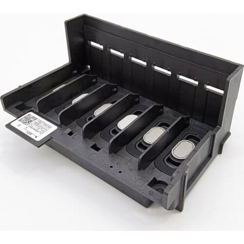 PRINT HEAD MAINFOLD ADAPTER FOR EPSON XP510 XP600 XP601 XP610 XP620 XP625 XP630 XP635 XP700 XP701 XP720 XP721 printer