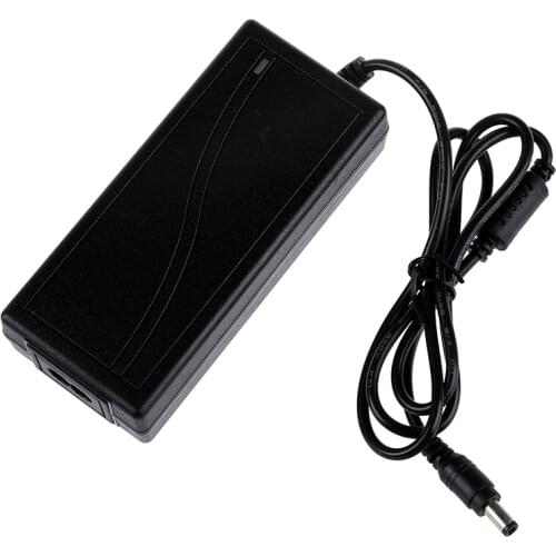 12V 5A 60W Power Supply Adapter for LED light Strip RGB SMD 3528 5050