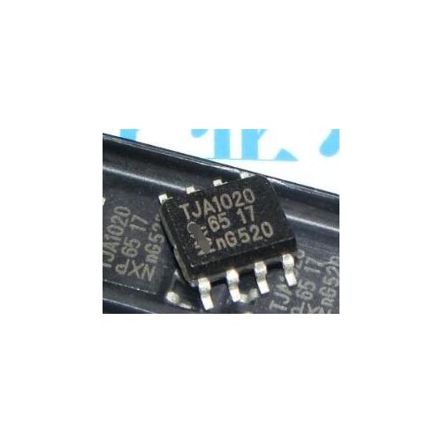 Free shipping 10 pcs TJA1020T/N1 TJA1020T TJA1020 IC Lin transceptor 8-SOIC