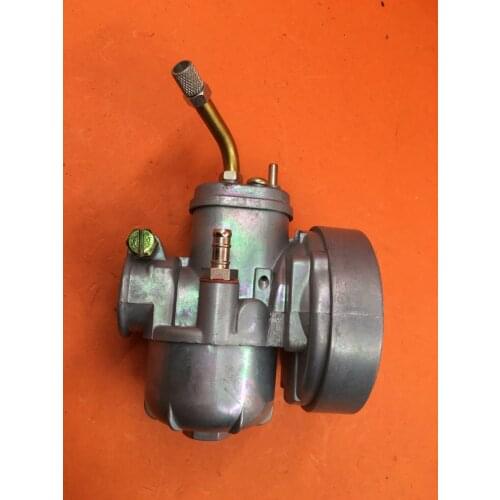 Free shipping Moped Replacement for Gurtner Carburettor vergaser peugeot 313 11714522