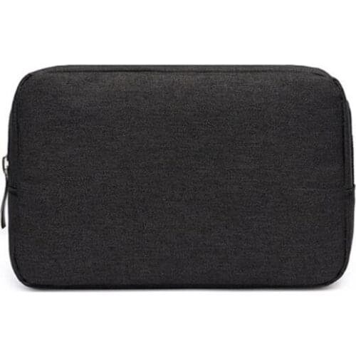 H4GA Travel USB Flash Drives Case Organizer Bag Digital Storage Pouch Earphone Cable