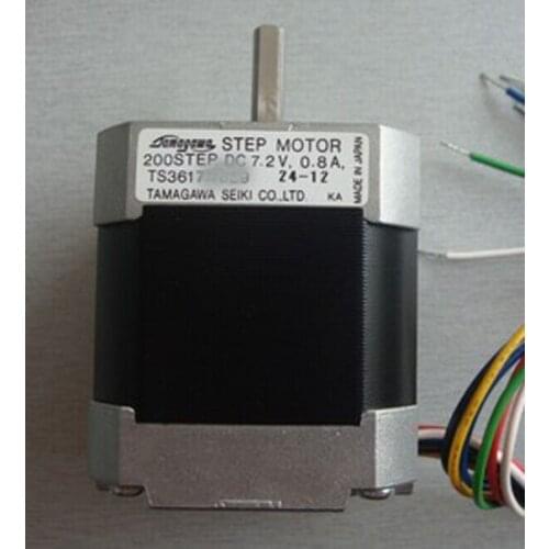 Encoder TS3653N13E7